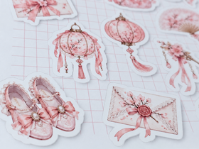 Delicate Oriental Treasures (Vol. 1)
