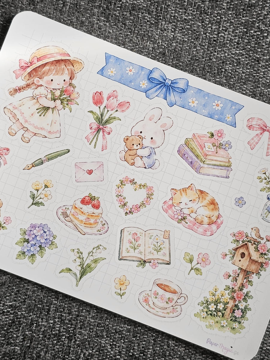 Little Kawaii Moments (Vol. 1)