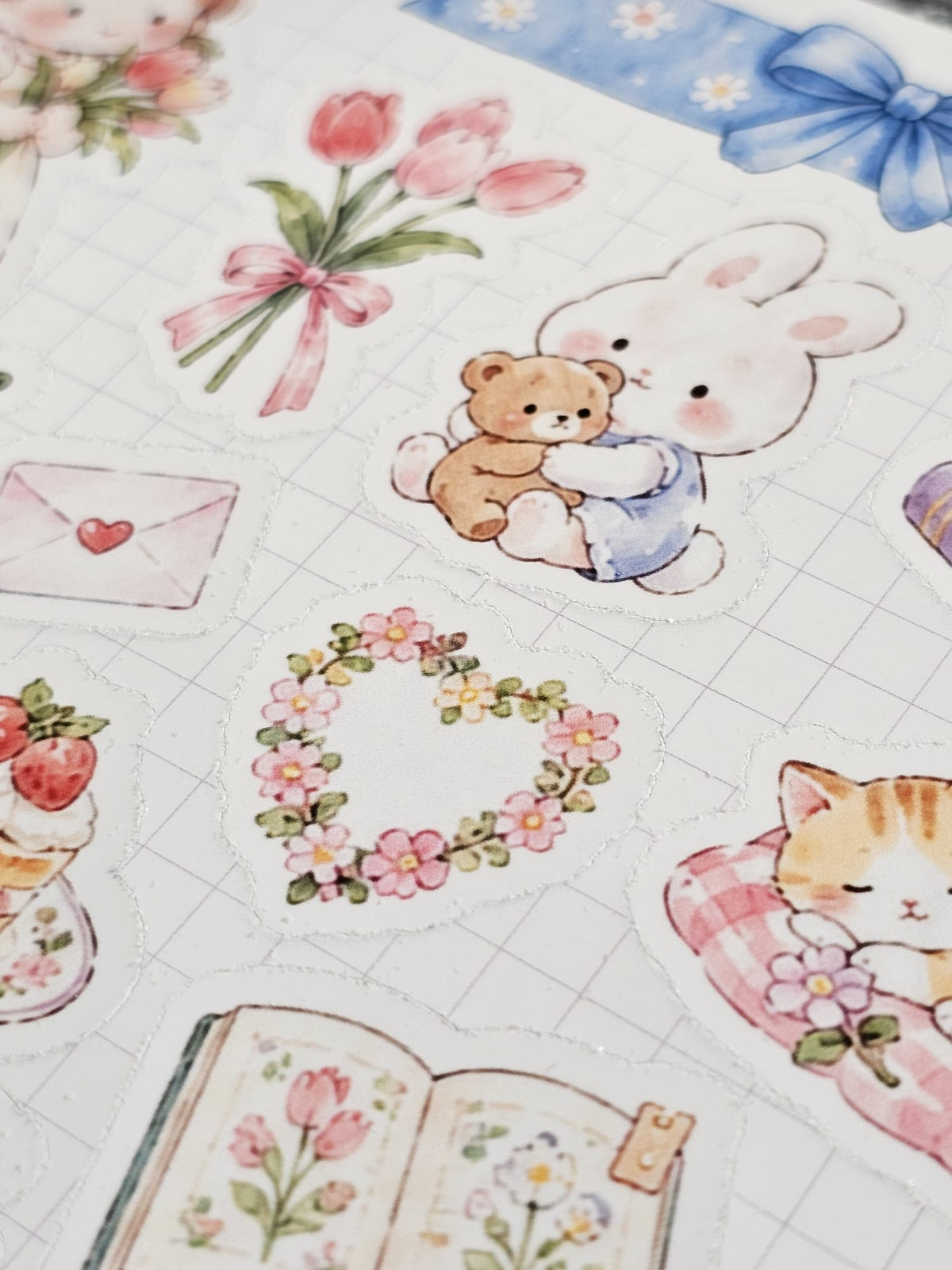 Little Kawaii Moments (Vol. 1)