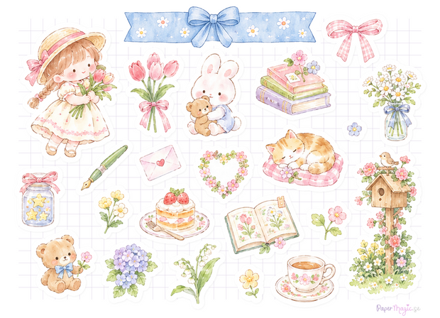 Little Kawaii Moments (Vol. 1)